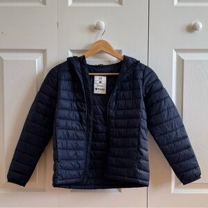 GAP Kids Dark Blue light Jacket
